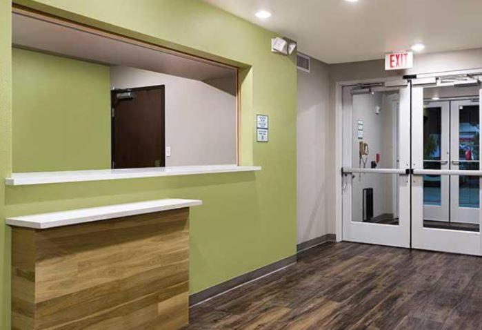 Woodspring Suites Littleton-South Denver Exterior foto